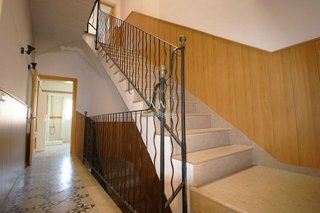 Casa adosada en venta en Maó en Mahón