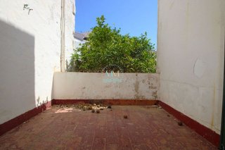 Casa adosada en venta en Maó en Mahón