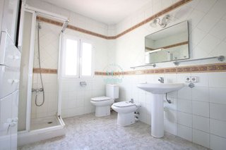 Casa adosada en venta en Maó en Mahón