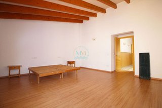 Casa adosada en venta en Maó en Mahón