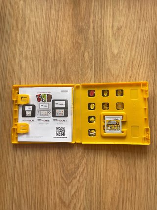 New Super Mario Bros. 2 Nintendo 3DS
