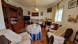 Chalet en venta en Álora