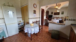 Chalet en venta en Álora