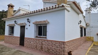 Chalet en venta en Álora