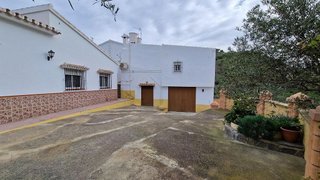 Chalet en venta en Álora