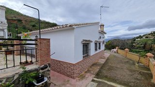 Chalet en venta en Álora