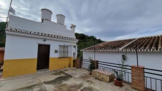 Chalet en venta en Álora
