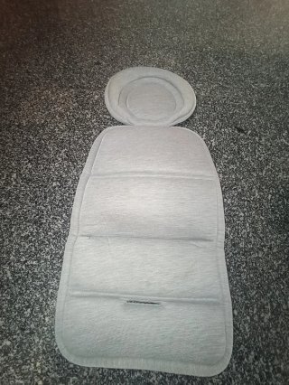 Carrito Bebé Maxi Cosi, Capazo y Silla