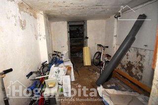 Chalet en venta en Onda