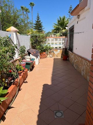 Casa pareada en venta en Churriana en Málaga