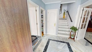 Casa pareada en venta en Churriana en Málaga