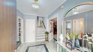 Casa pareada en venta en Churriana en Málaga
