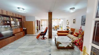 Casa pareada en venta en Churriana en Málaga