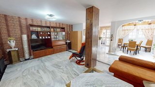 Casa pareada en venta en Churriana en Málaga