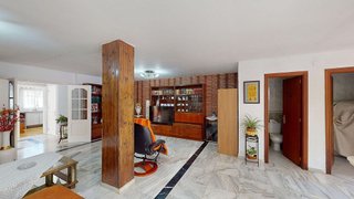 Casa pareada en venta en Churriana en Málaga