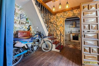 Casa en venta en Huércal de Almería