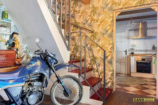 Casa en venta en Huércal de Almería