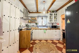 Casa en venta en Huércal de Almería