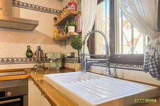 Casa en venta en Huércal de Almería
