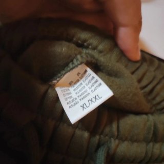 Pantalone tuta
