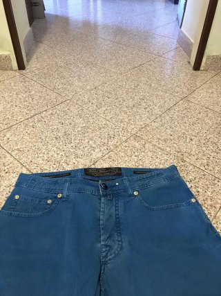 Pantaloni Jacob Cohen Uomo W32
