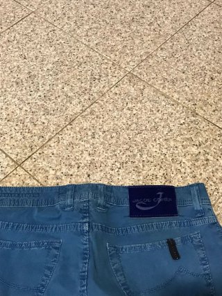 Pantaloni Jacob Cohen Uomo W32