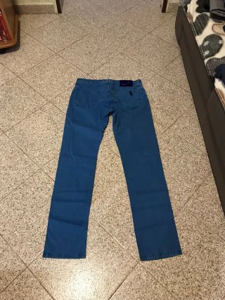Pantaloni Jacob Cohen Uomo W32