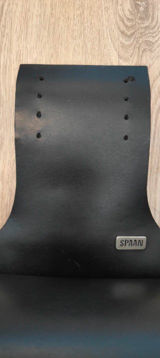 Alforjas de cuero para moto Cruiser