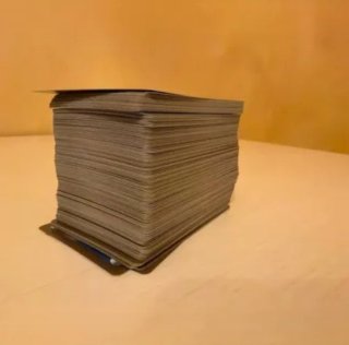 Pack Iván Accesorios + Cartas