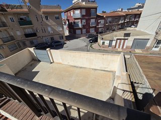 Terreno en venta en Mazarrón ciudad en Mazarrón