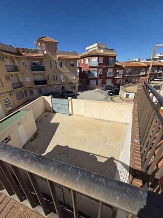 Terreno en venta en Mazarrón ciudad en Mazarrón