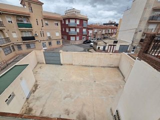 Terreno en venta en Mazarrón ciudad en Mazarrón
