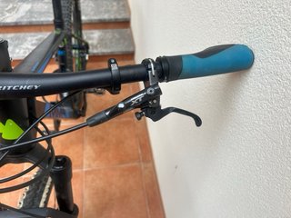 Bicicleta Montaña MMR Rakish 00