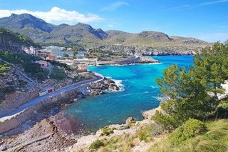 Terreno en venta en Pollença en Pollença