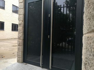 Nave industrial en venta en Larache en Ciudad Real