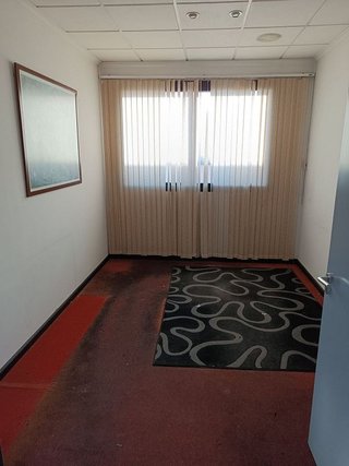 Nave industrial en venta en Larache en Ciudad Real