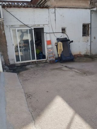 Solar en venta en Centro en Gandia