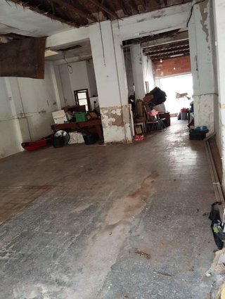 Solar en venta en Centro en Gandia
