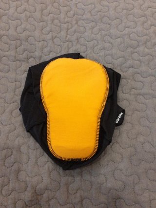 Culotte ciclismo talla 12