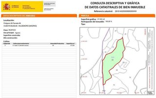 Terreno en venta en Restón I - Restón II en Valdemoro