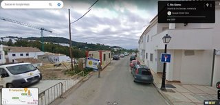 Terreno en venta en Alcalá de los Gazules