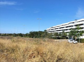 Solar en venta en Ciudad Aljarafe en Mairena del Aljarafe