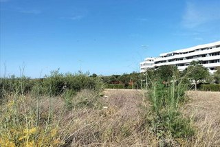 Solar en venta en Ciudad Aljarafe en Mairena del Aljarafe