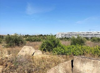 Solar en venta en Ciudad Aljarafe en Mairena del Aljarafe