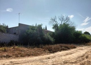 Solar en venta en Ciudad Aljarafe en Mairena del Aljarafe