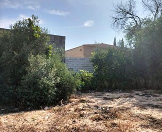 Solar en venta en Ciudad Aljarafe en Mairena del Aljarafe