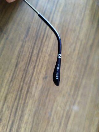 Gafas de sol Police P