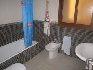 Piso en venta en Huércal-Overa