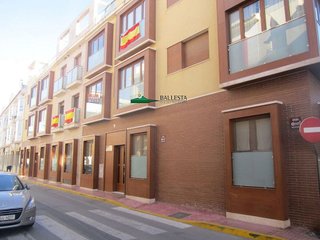 Piso en venta en Huércal-Overa