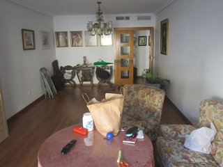 Piso en venta en Huércal-Overa